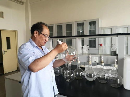 化工集團(tuán)試劑所打破國外技術(shù)封鎖，成功研發(fā)高性能硼鋁源新產(chǎn)品，推動生物化工產(chǎn)品技術(shù)創(chuàng)新