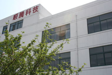 蘇州順騰防靜電公司 深耕生物化工防靜電技術研發(fā)，引領行業(yè)創(chuàng)新