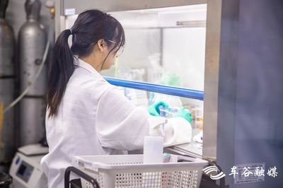 全省唯一！湖北普林檢測打造化妝品與生物化工產品“一站式”研發(fā)新標桿